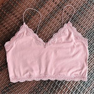 Rue 21 Bralette size Medium